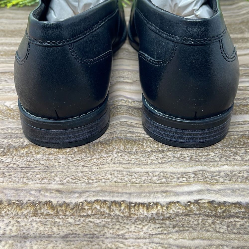 Rockport Sp3 Kiltie Tassel Loafer Size 9 W - Picture 9 of 10